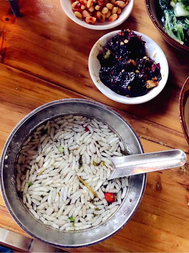 张关合渣(女儿城店)