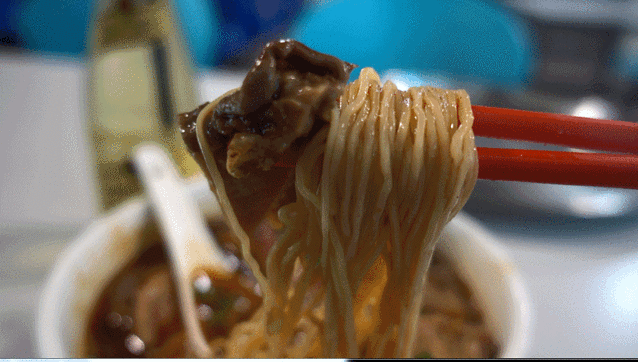 梓记牛什(百老汇店)