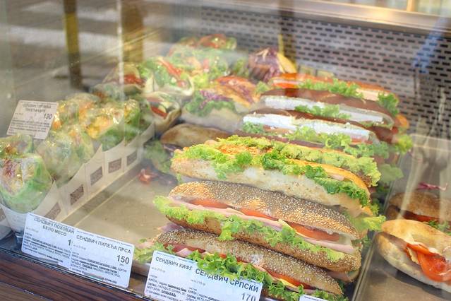 贝尔格莱德火车站