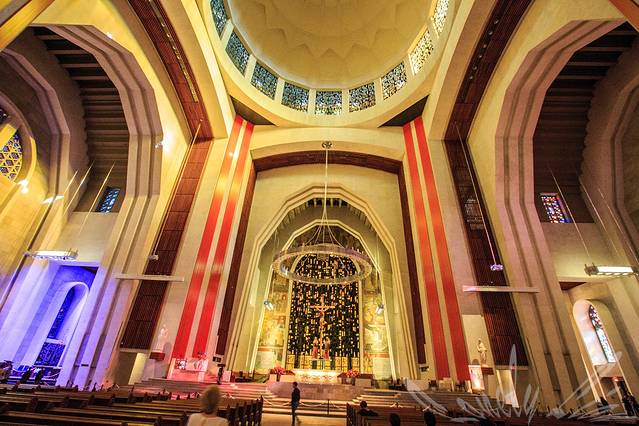 圣约瑟夫大教堂