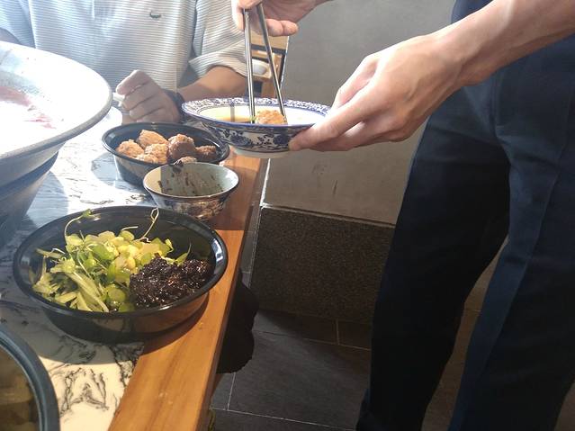 福海居·京味小馆(丰台店)