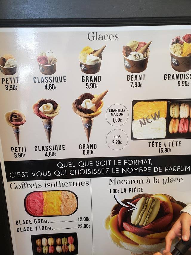 圣日尔曼法布街