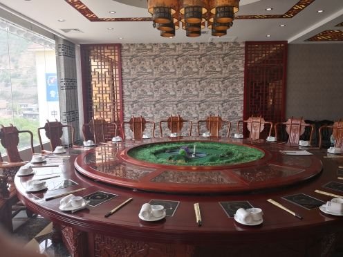 天下第一涮火锅