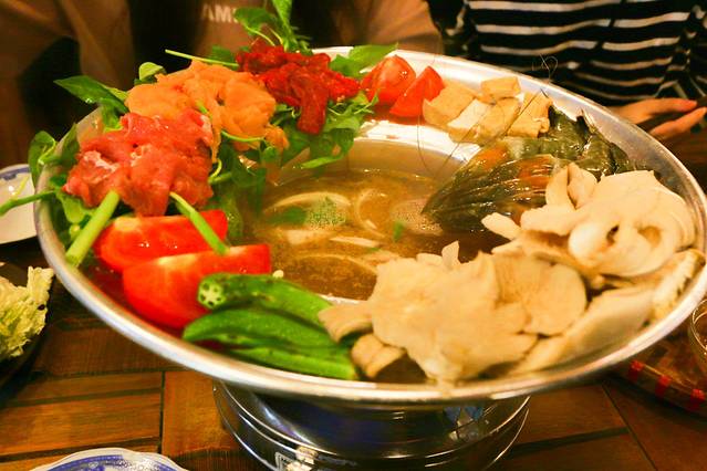 Goc Ha Thanh Restaurant