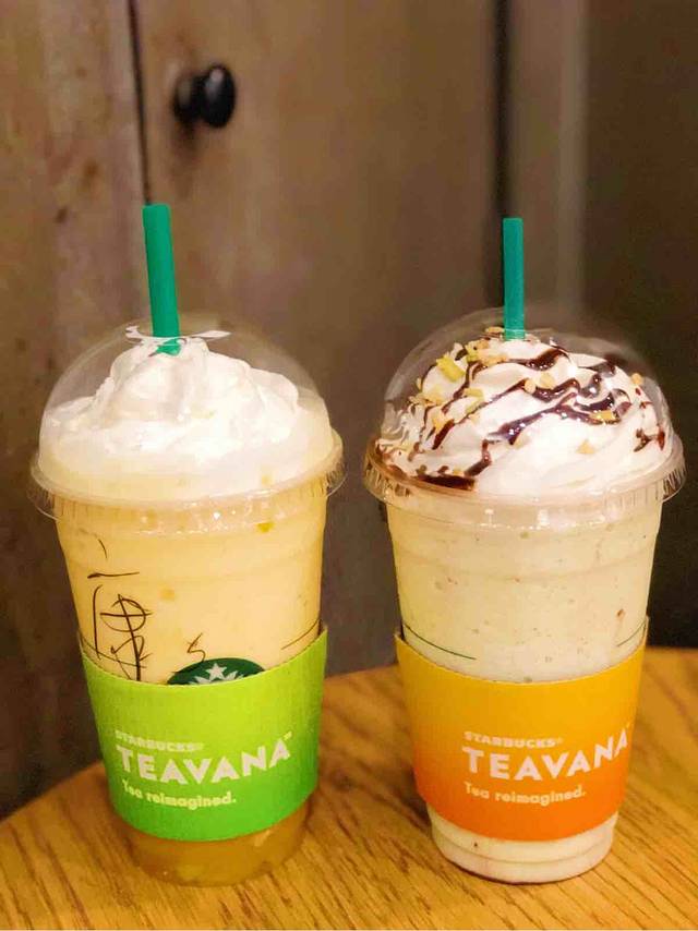 星巴克(大三巴店)