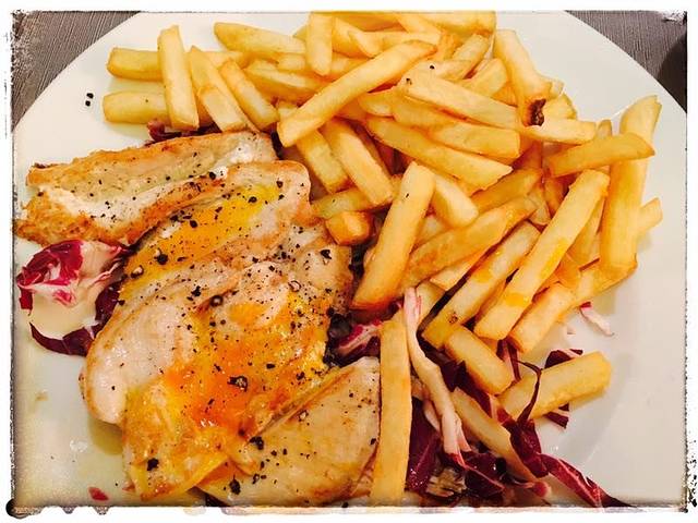 卢布尔雅那城堡