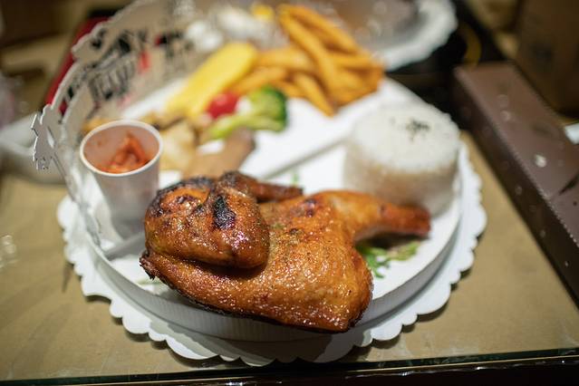 纸箱王创意园区