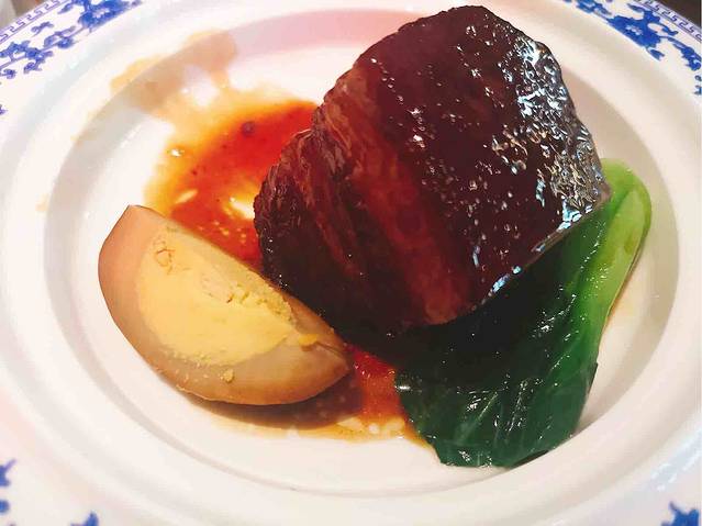 人和馆·上海菜(肇嘉浜路店)