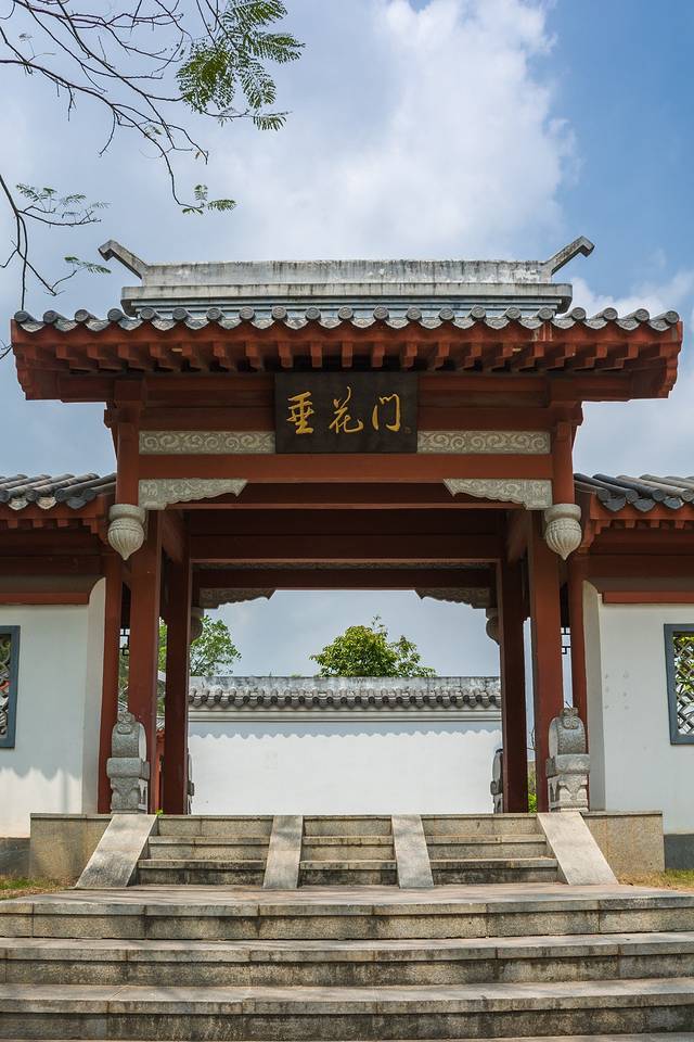 坑梓社区公园