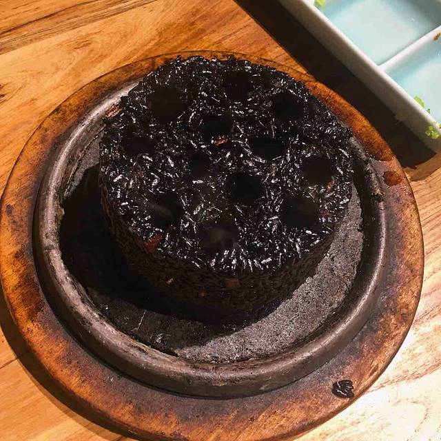 局气烤鸭·北京菜(前门店)