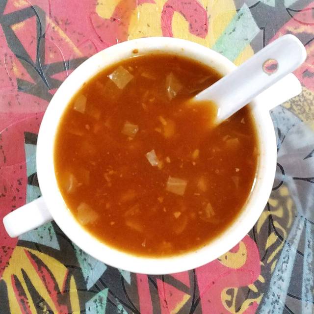 恒河印象印度餐厅