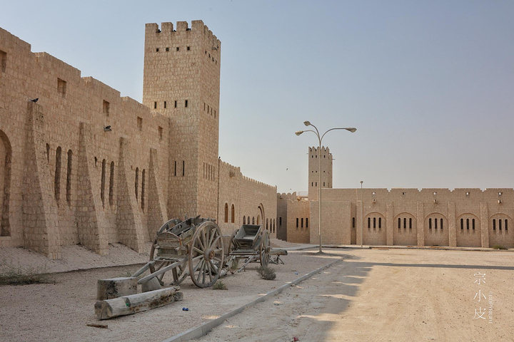 谢赫费萨尔本卡西姆阿勒萨尼酋长博物馆sheikhfaisalbinqassim