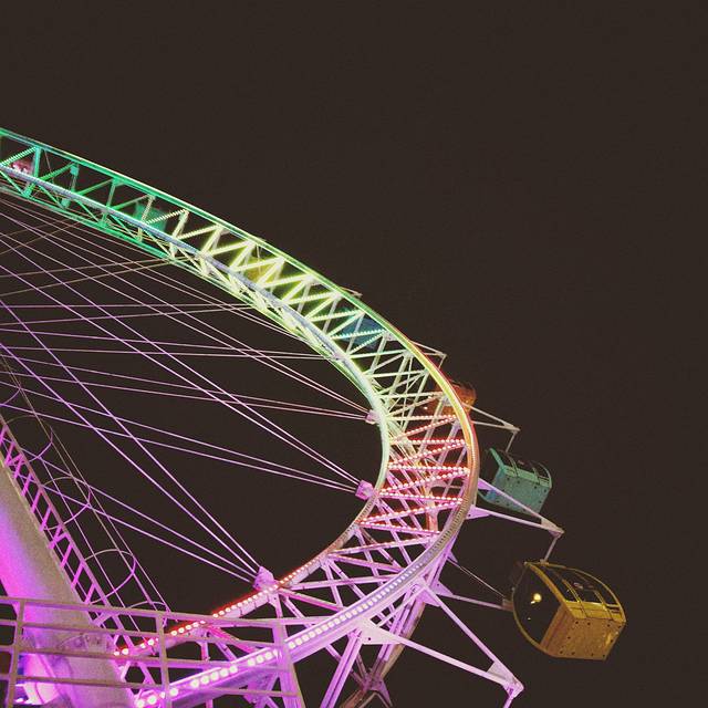 百家湖1912商业广场