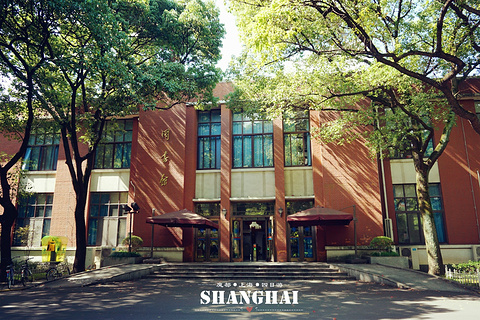 2022复旦大学-旅游攻略-门票-地址-问答-游记点评，上海旅游旅游景点推荐-去哪儿攻略