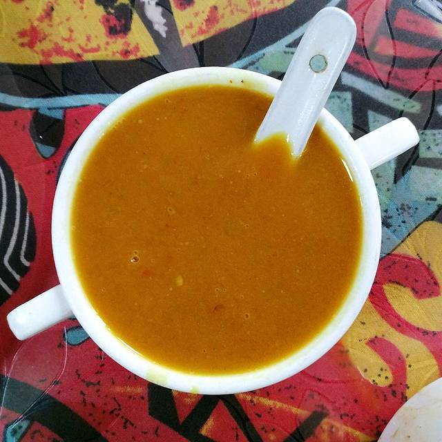 恒河印象印度餐厅