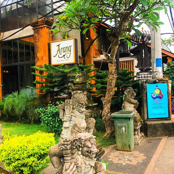 2018乌布集市购物攻略,巴厘岛乌布集市购物中