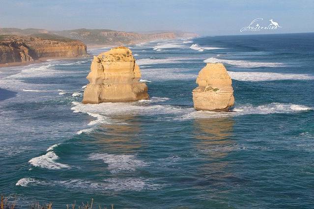 洛克阿德大峡谷