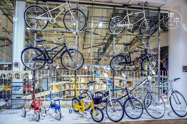 无印良品 有乐町