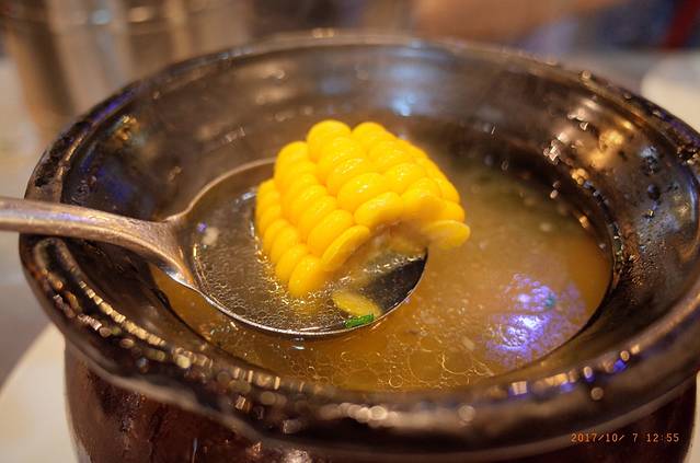 老街鱼嘴巴连锁餐饮(坡子街店)