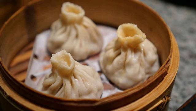 南京大牌档(中关村店)