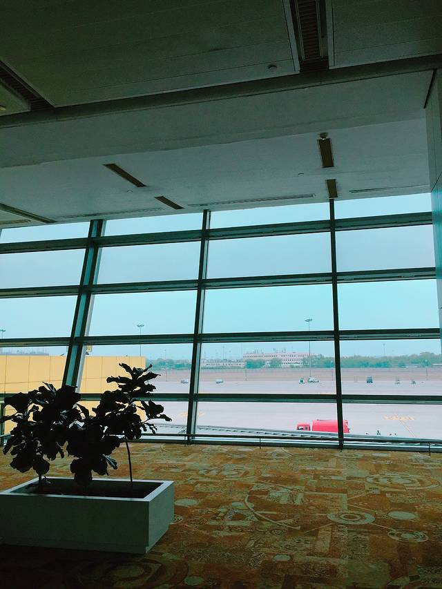 英迪拉• 甘地国际机场（IGI Airport）