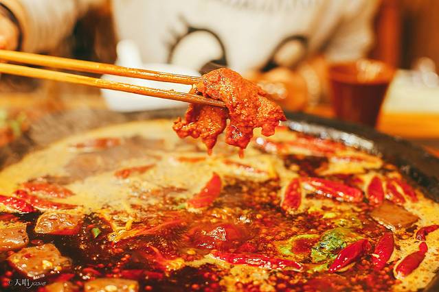 香老坎火锅(大坪正街店)