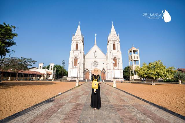圣塞巴斯蒂安教堂