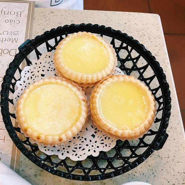 点都德（德誉楼）