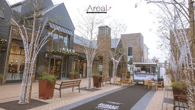 巴达维亚时尚奥特莱斯