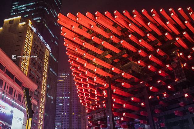 重庆当代美术馆