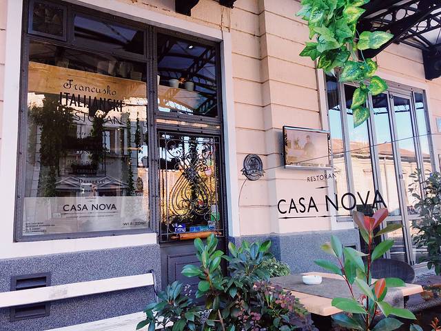Casa Nova