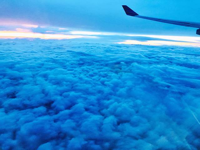 伍拉·赖国际机场