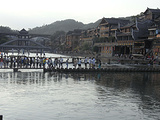 湖南旅游景点攻略图片