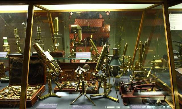 阿什莫林博物馆