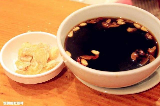 首尔第二红豆粥店