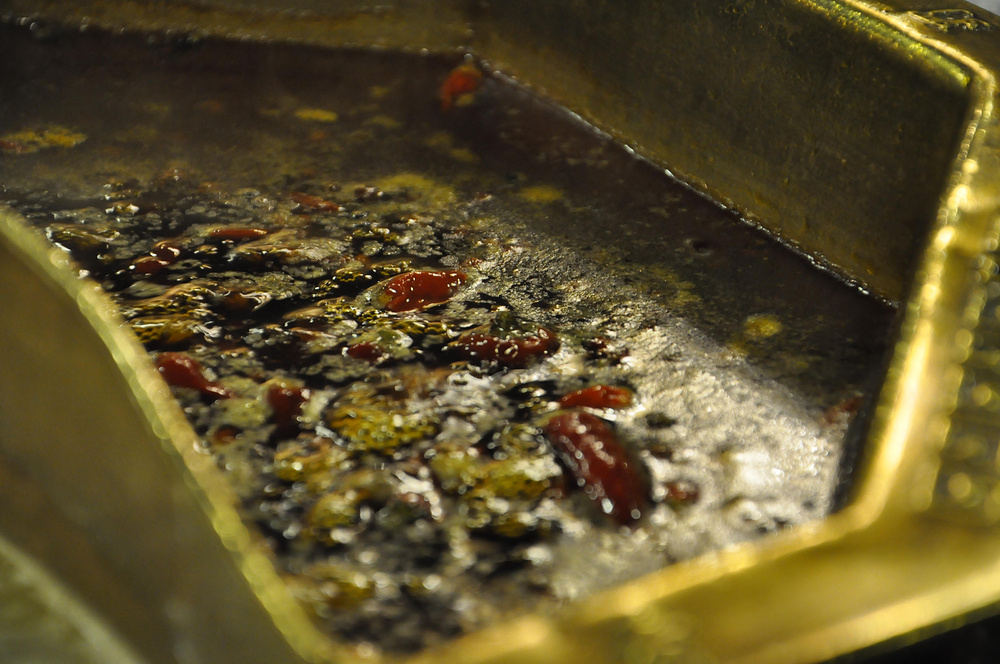 冲动的旅行--成都乐山黄龙溪