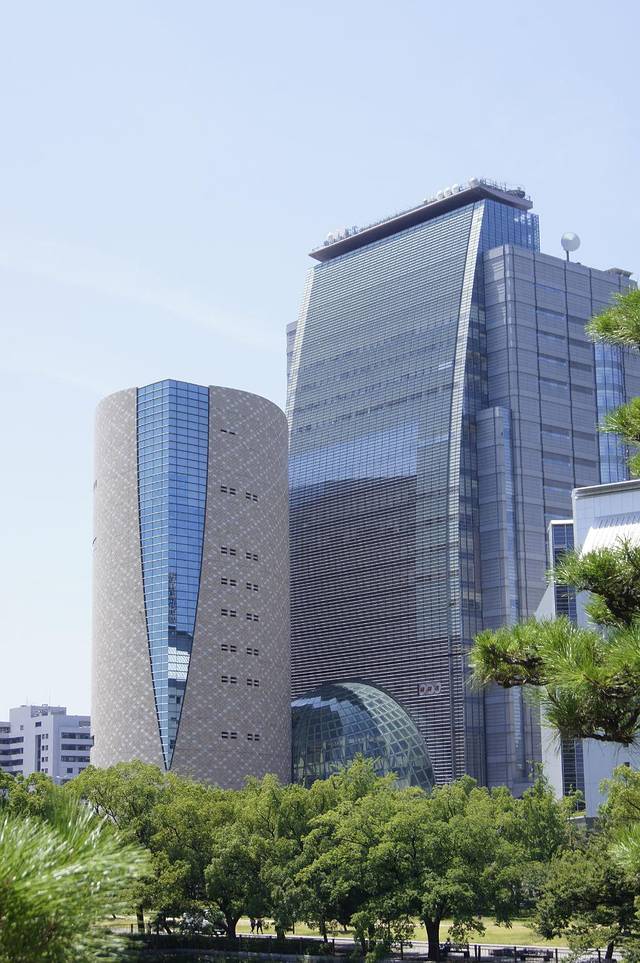 大阪历史博物馆