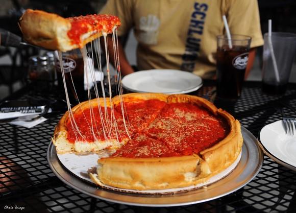Giordano's