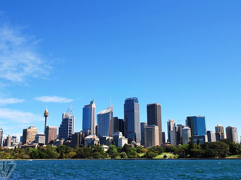 麦夸里广场macquarie place