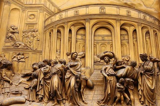 圣乔凡尼礼拜堂