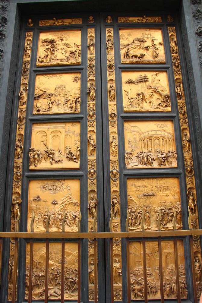 圣乔凡尼礼拜堂