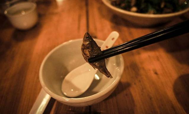 乡里人家(文公北路店)