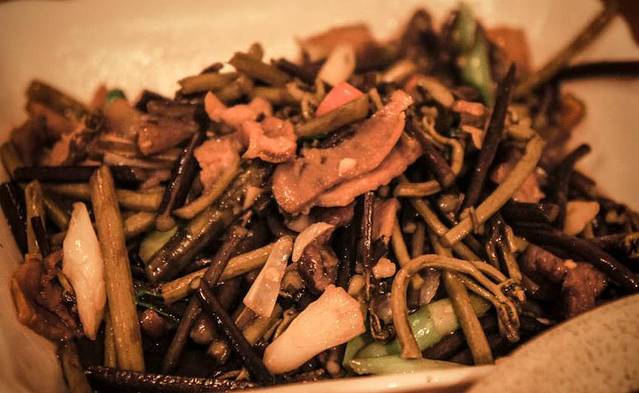 乡里人家(文公北路店)