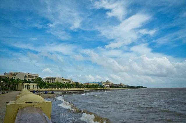 珠海海泉湾旅游度假区