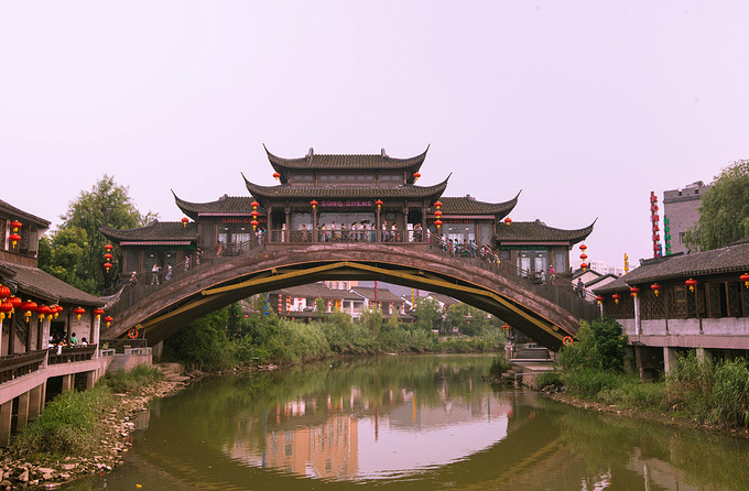 宋城千古情主题酒店图片