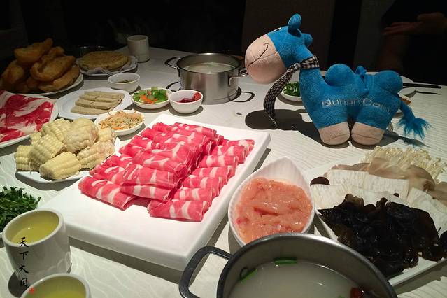 凯鸽火锅城(五部迎宾东路店)