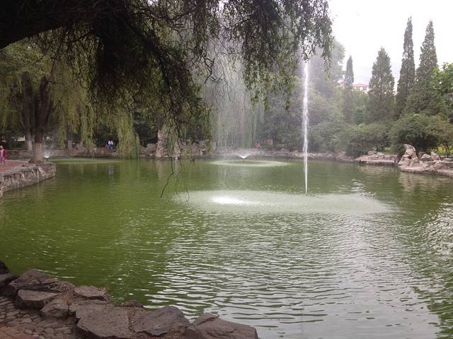 兰州大学-本部食堂