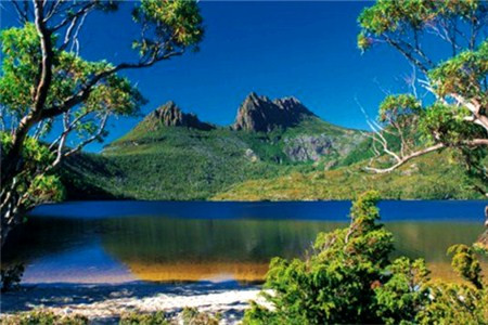 哈兹山地国家公园