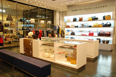 马克 · 雅各布斯