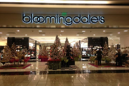 布鲁明戴尔百货